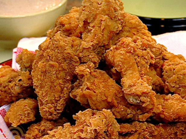 Delicious food